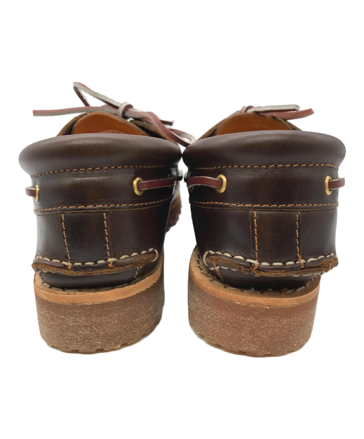 中古・古着通販】Timberland (ティンバーランド) 3EYE CLASSIC LUG