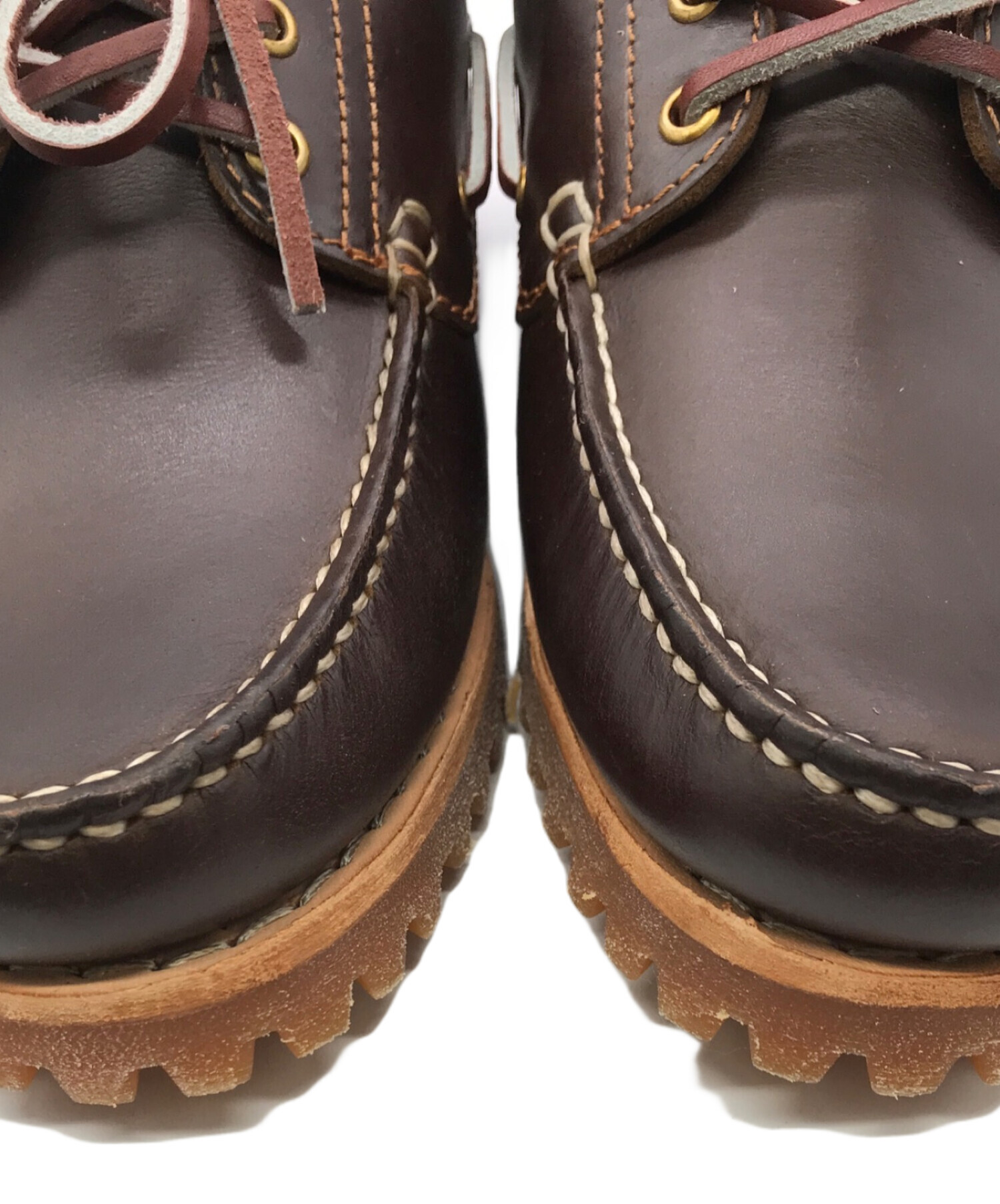 中古・古着通販】Timberland (ティンバーランド) 3EYE CLASSIC LUG