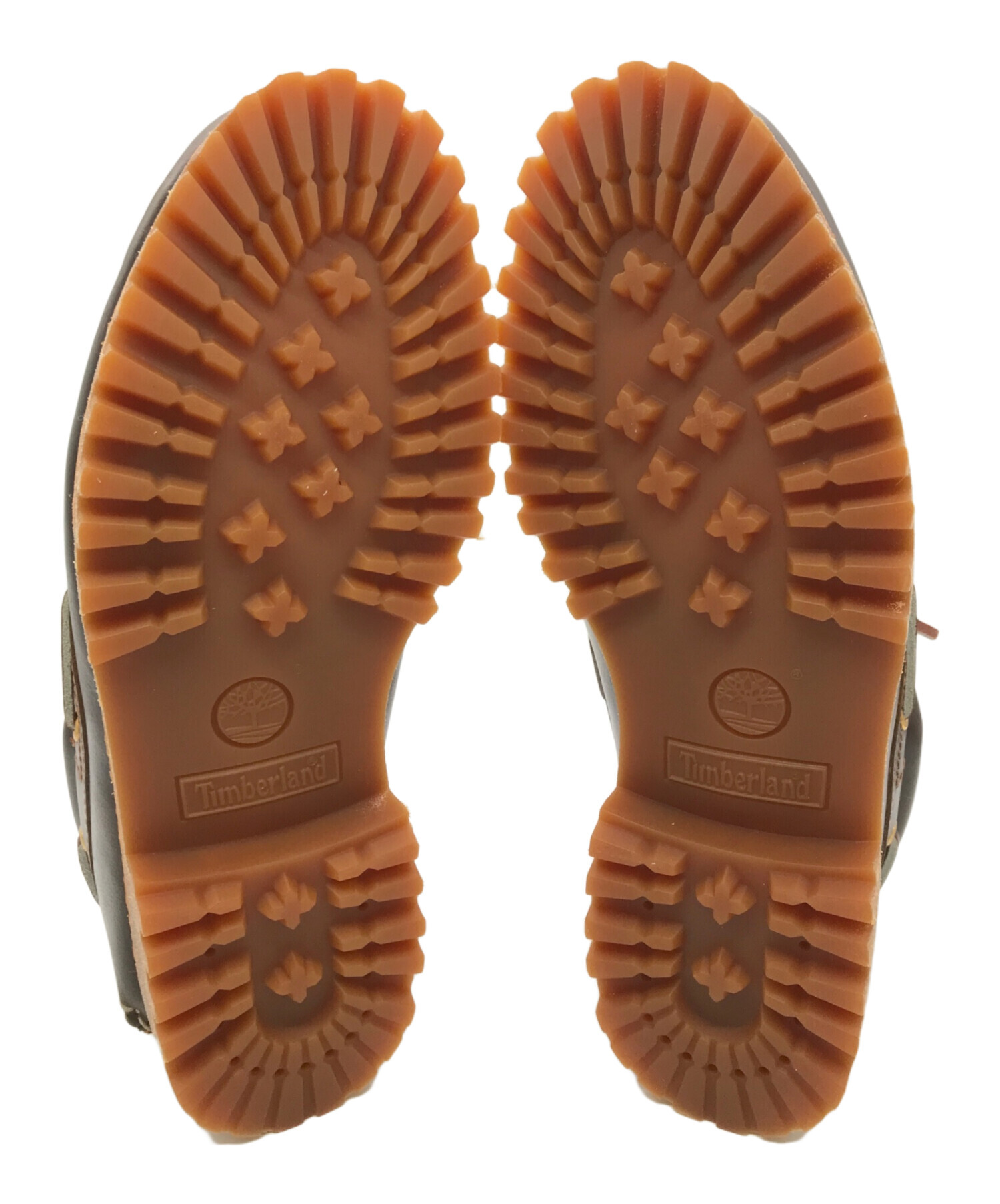 Timberland AUTHENTICS 3EYE 廃盤モデル 8.5　美品 中古・古着通販】Timberland (ティンバーランド) 3EYE CLASSIC LUG