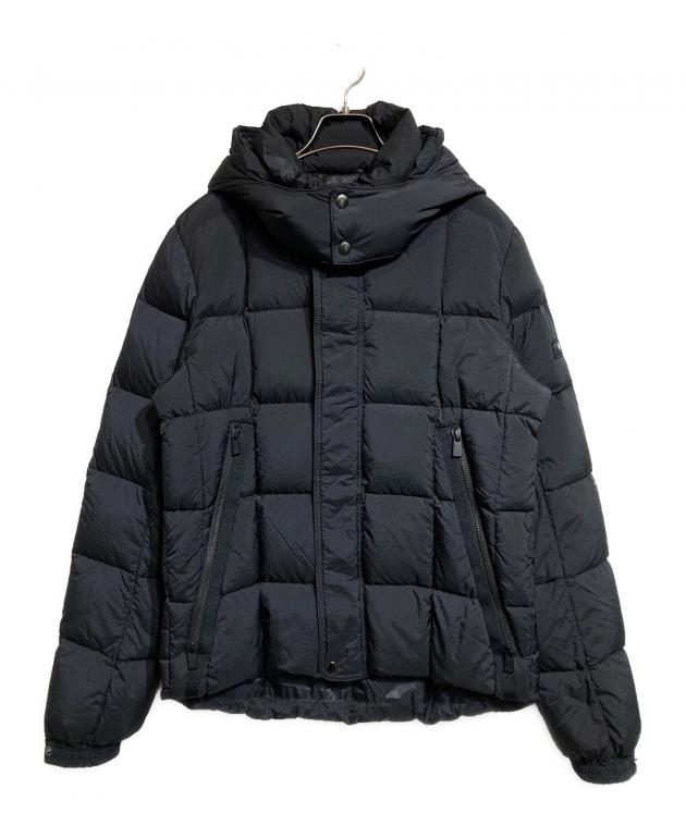 中古・古着通販】TATRAS (タトラス) BOESIO ダウンジャケット ブラック
