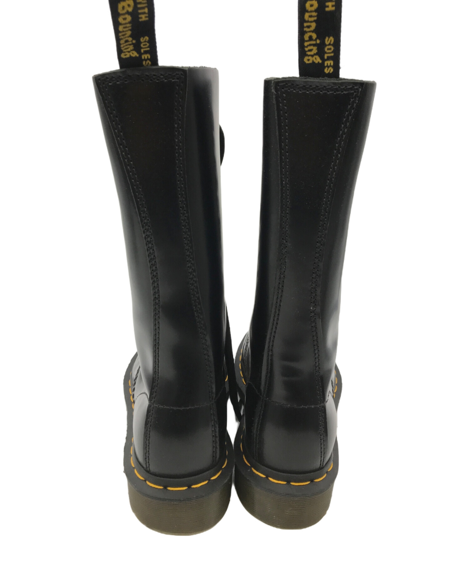 中古・古着通販】Dr.Martens (ドクターマーチン) 14ホールブーツ