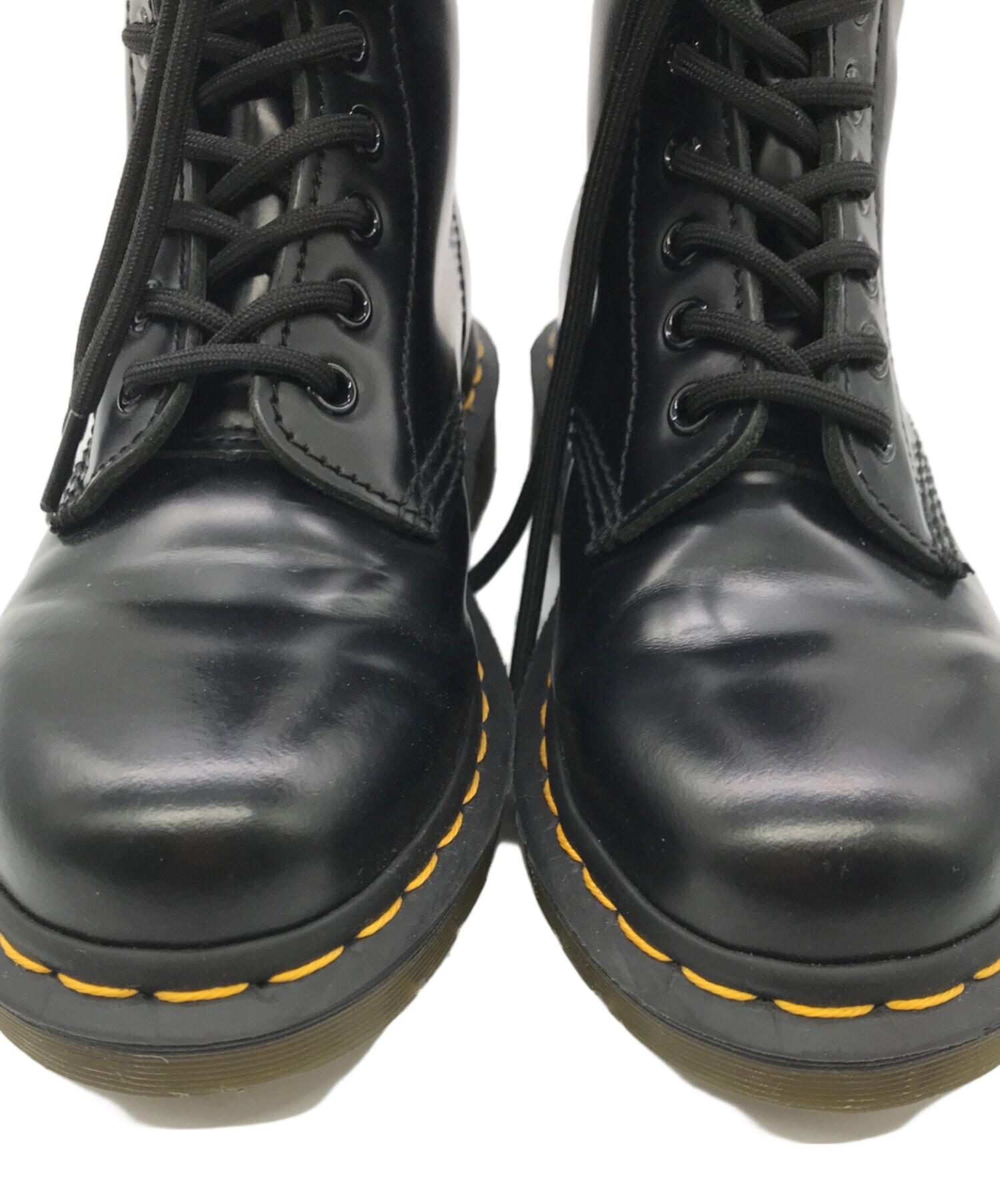 中古・古着通販】Dr.Martens (ドクターマーチン) 14ホールブーツ