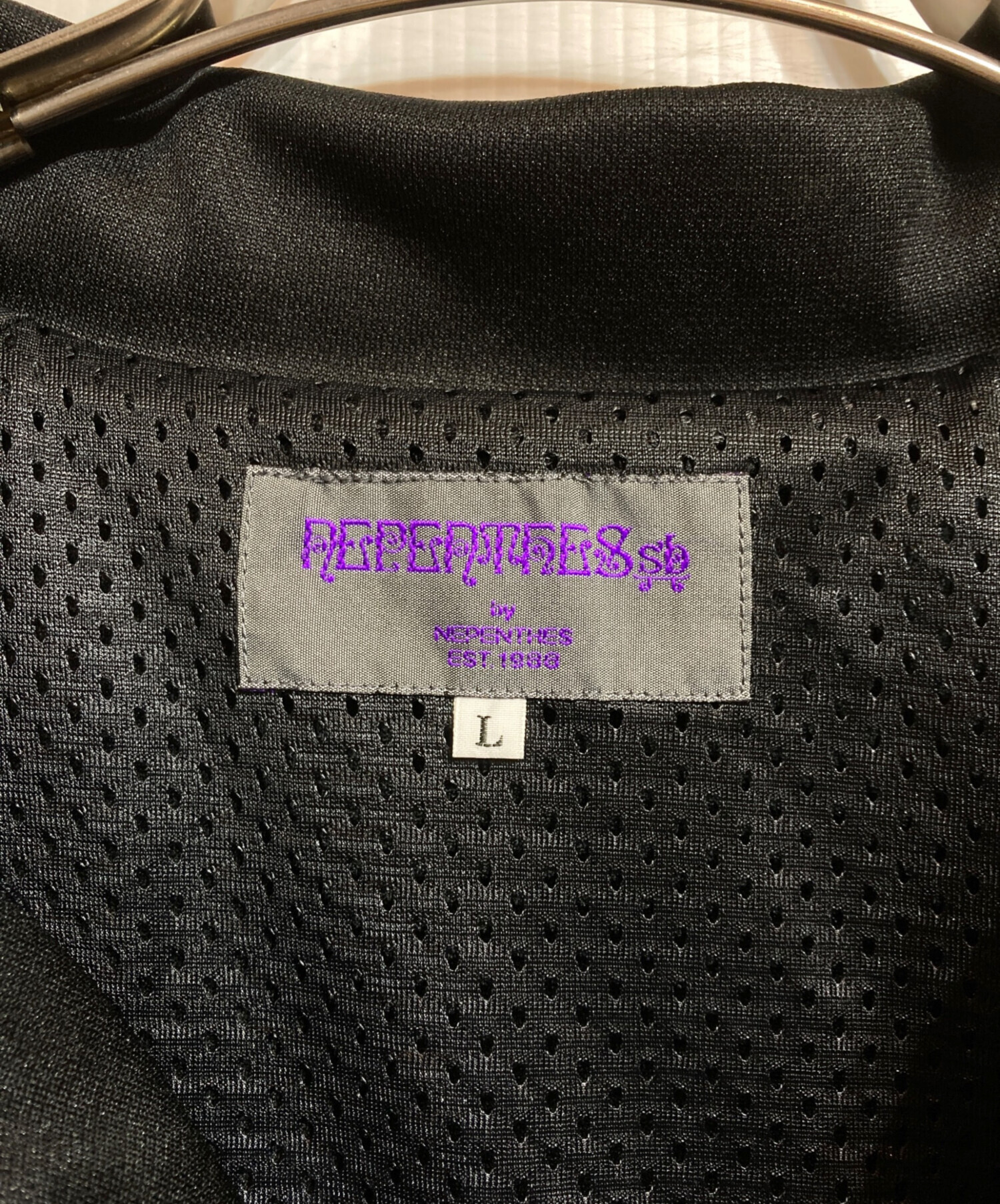 中古・古着通販】NEPENTHES (ネペンテス) BEAMS (ビームス) 別注