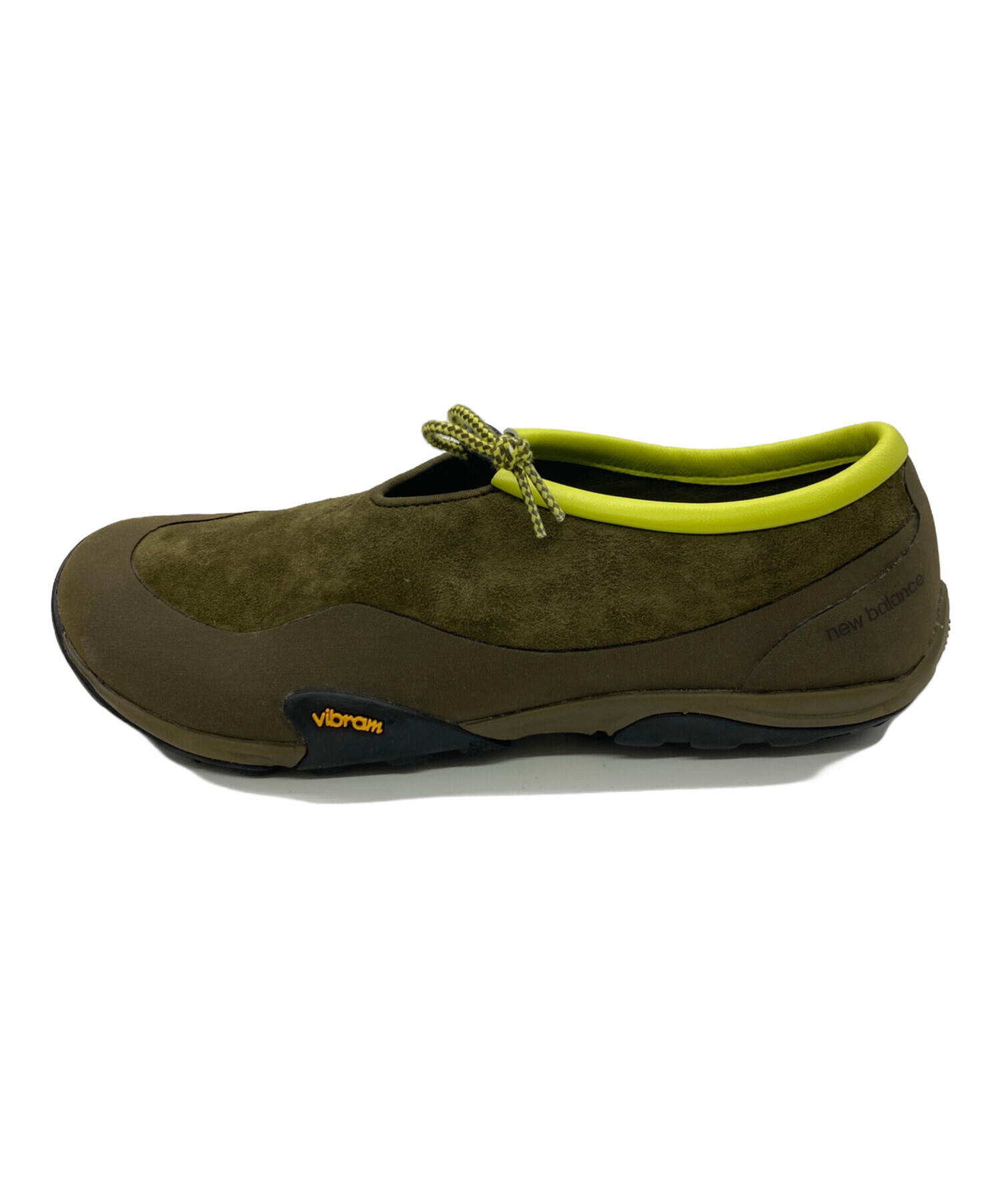 中古・古着通販】NEW BALANCE (ニューバランス) Aime Leon Dore (エメ