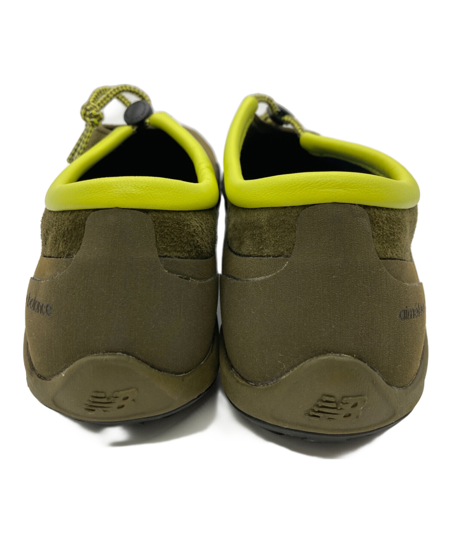 中古・古着通販】NEW BALANCE (ニューバランス) Aime Leon Dore (エメ