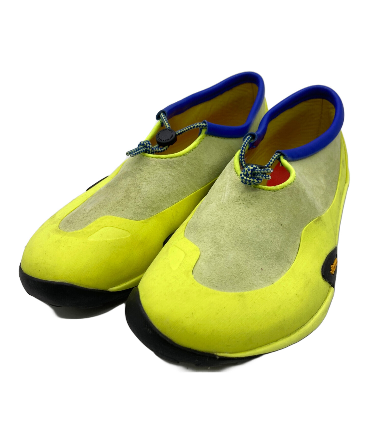 中古・古着通販】NEW BALANCE (ニューバランス) Aime Leon Dore (エメ
