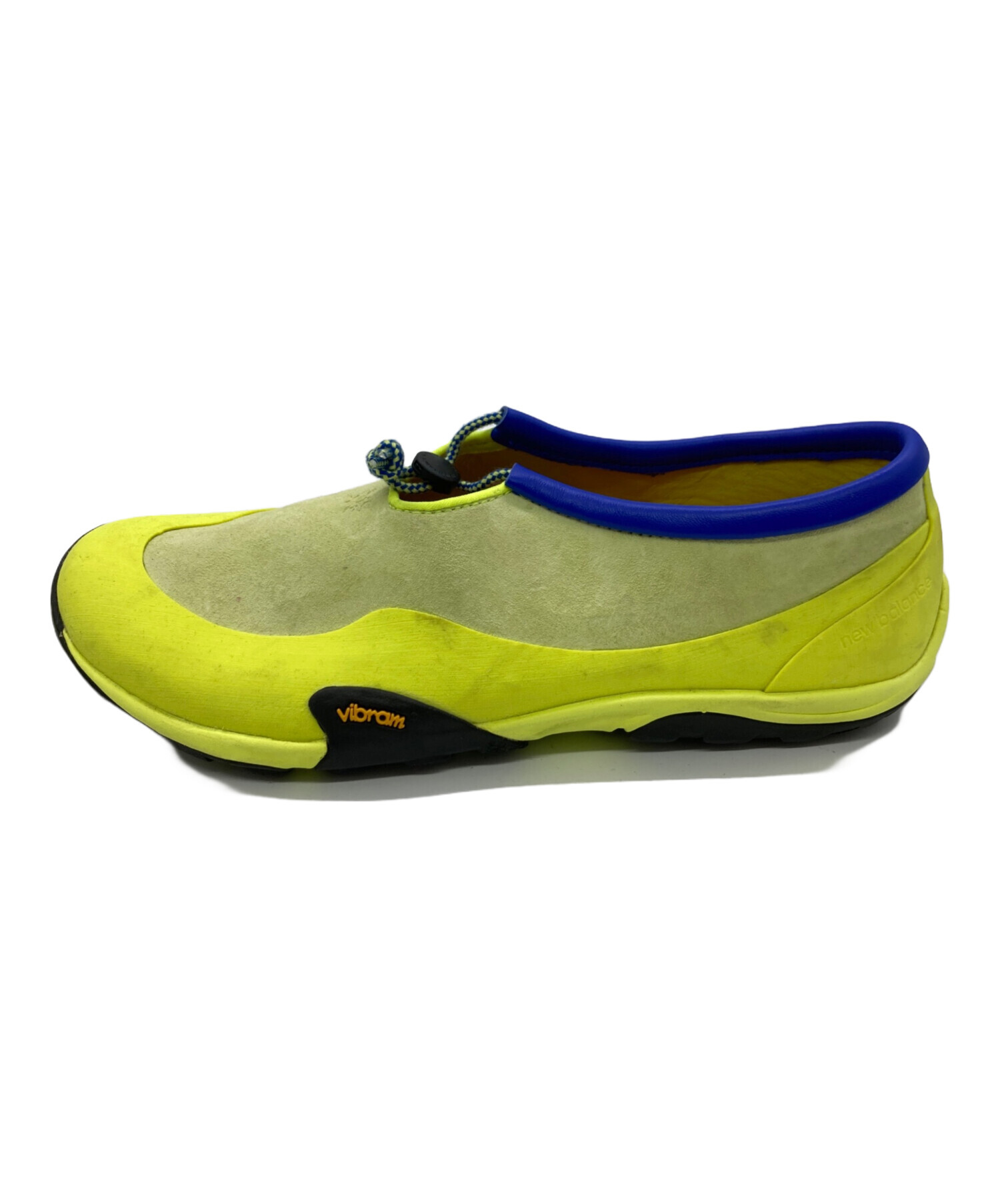 中古・古着通販】NEW BALANCE (ニューバランス) Aime Leon Dore (エメ 