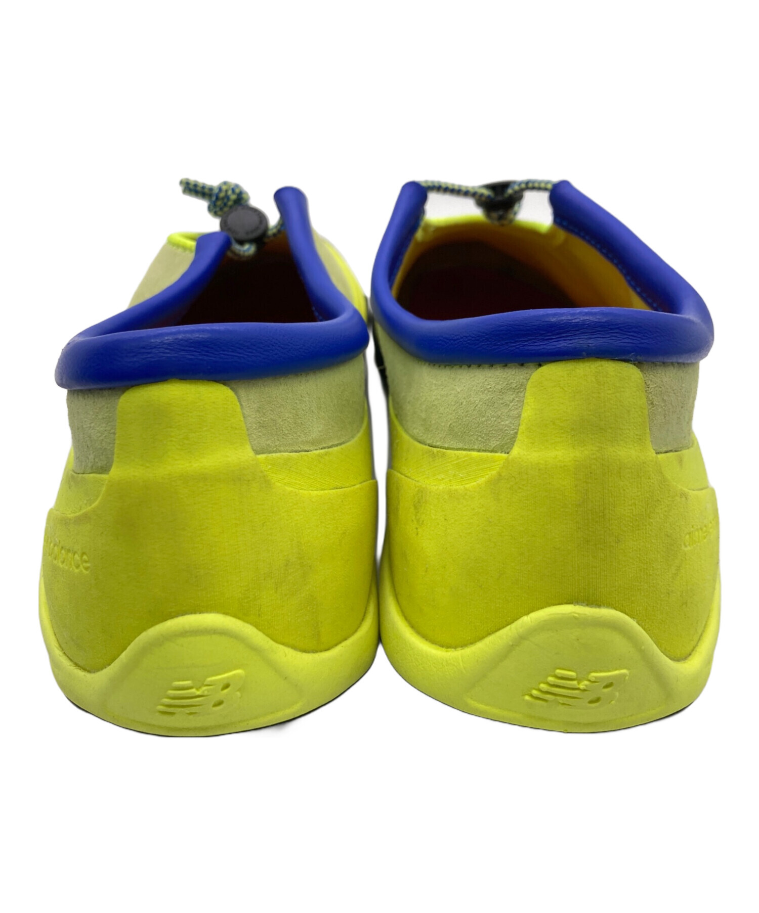 中古・古着通販】NEW BALANCE (ニューバランス) Aime Leon Dore (エメ