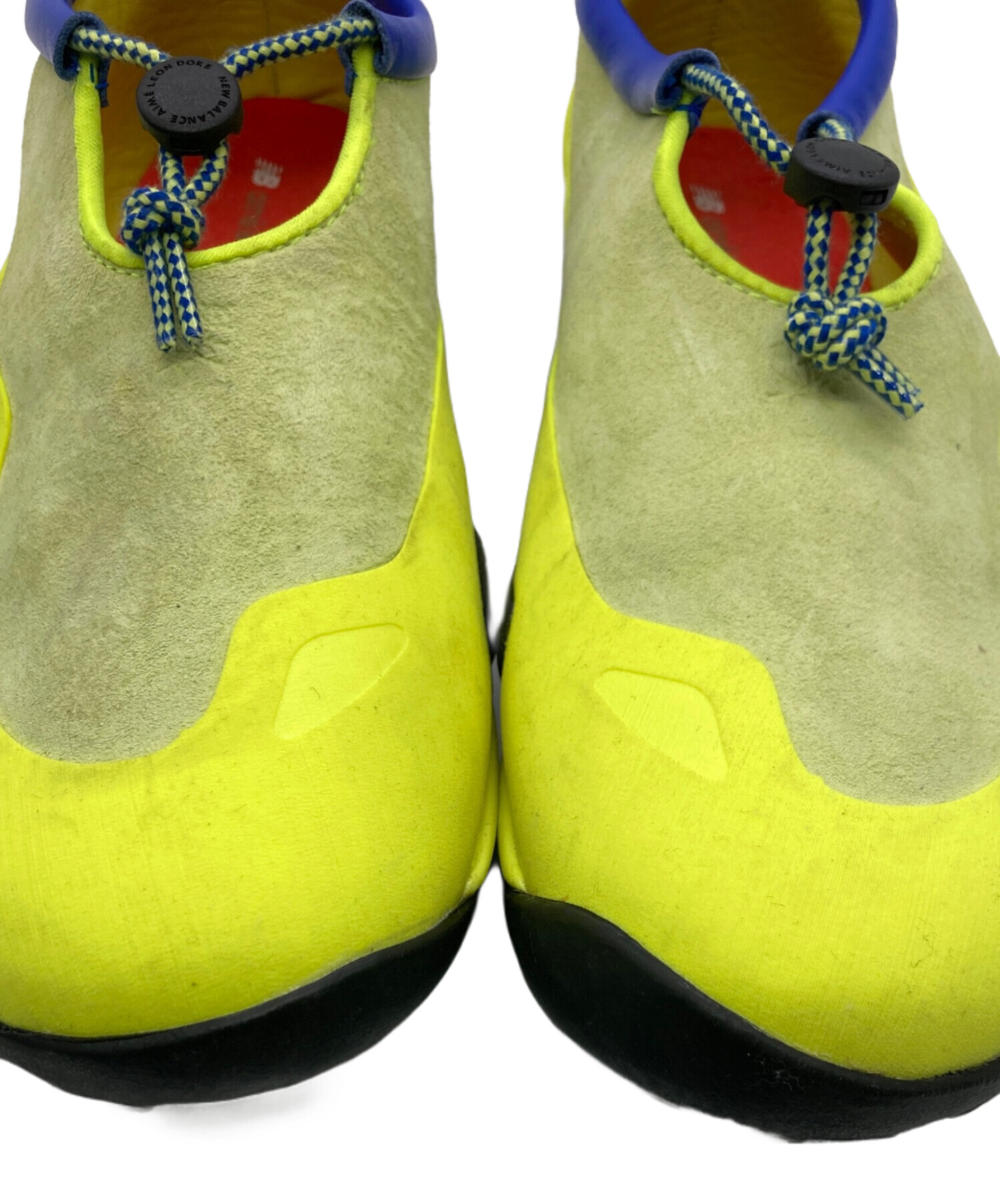 中古・古着通販】NEW BALANCE (ニューバランス) Aime Leon Dore (エメ