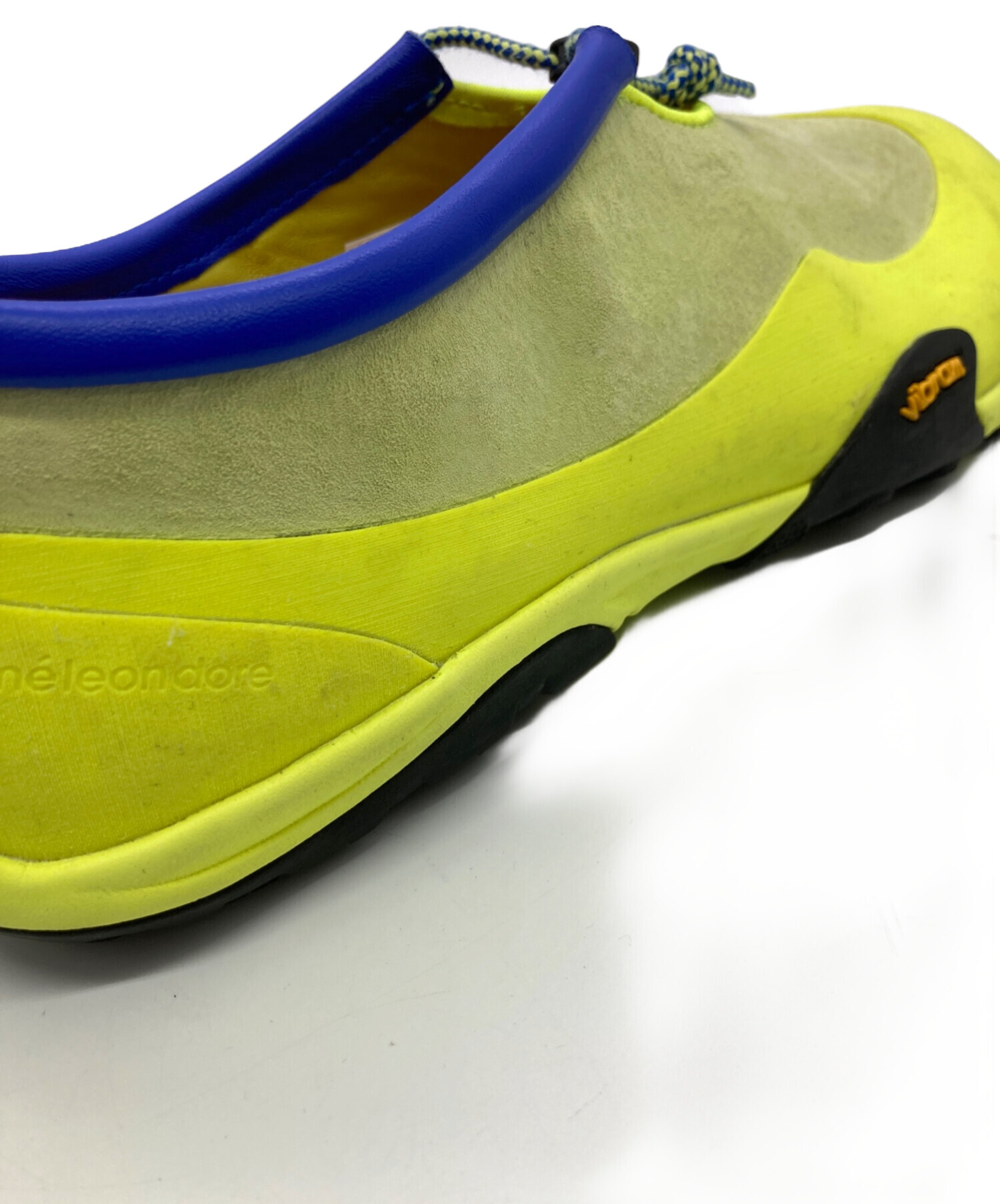 中古・古着通販】NEW BALANCE (ニューバランス) Aime Leon Dore (エメ 