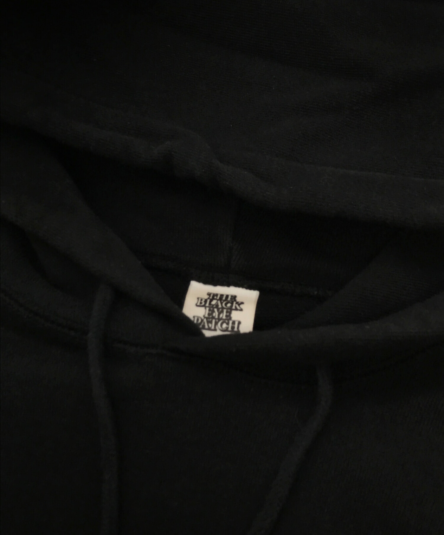 中古・古着通販】BlackEyePatch (ブラックアイパッチ) レインボーロゴ