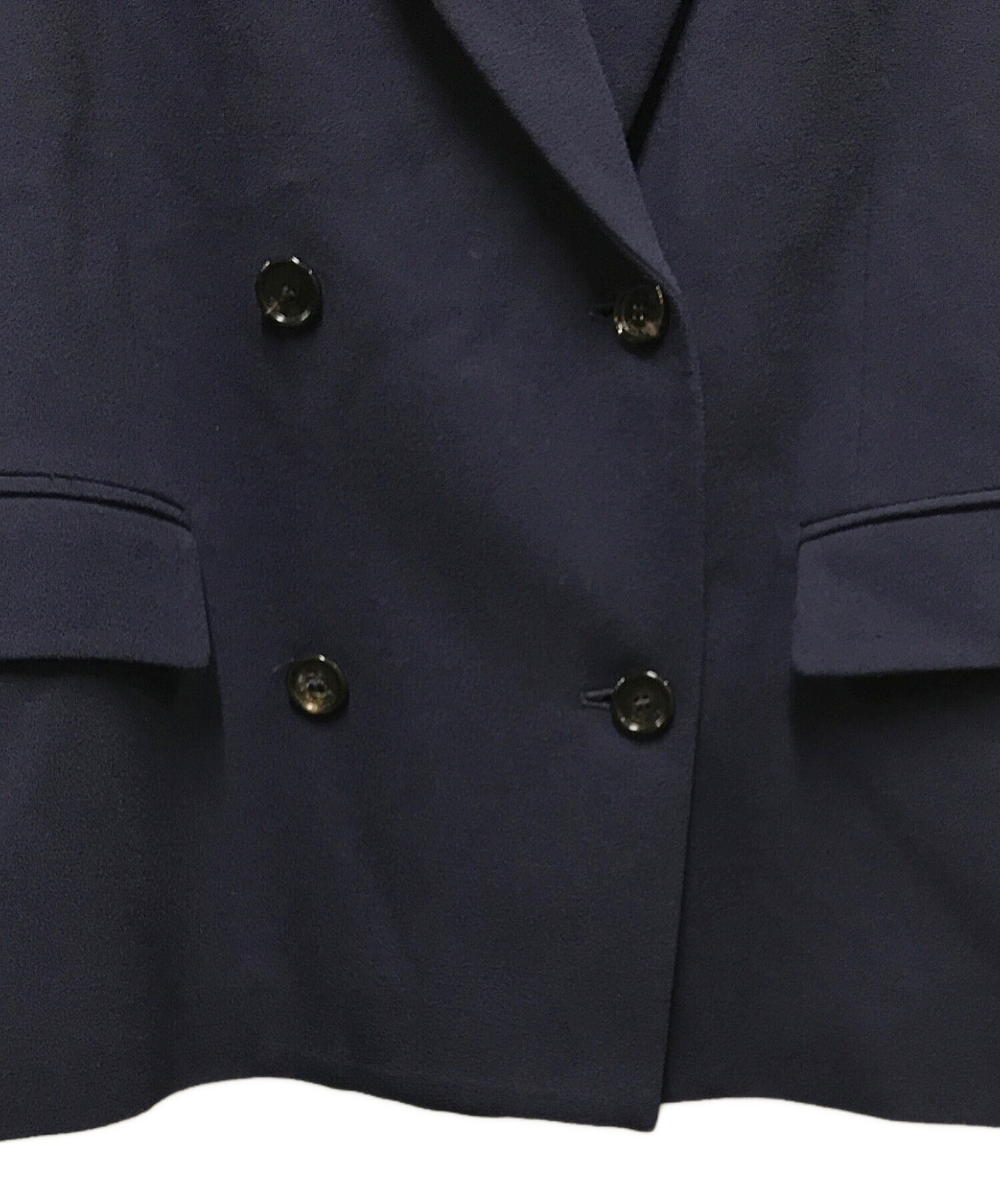 中古・古着通販】GOLDEN GOOSE (ゴールデングース) ダブルジャケット