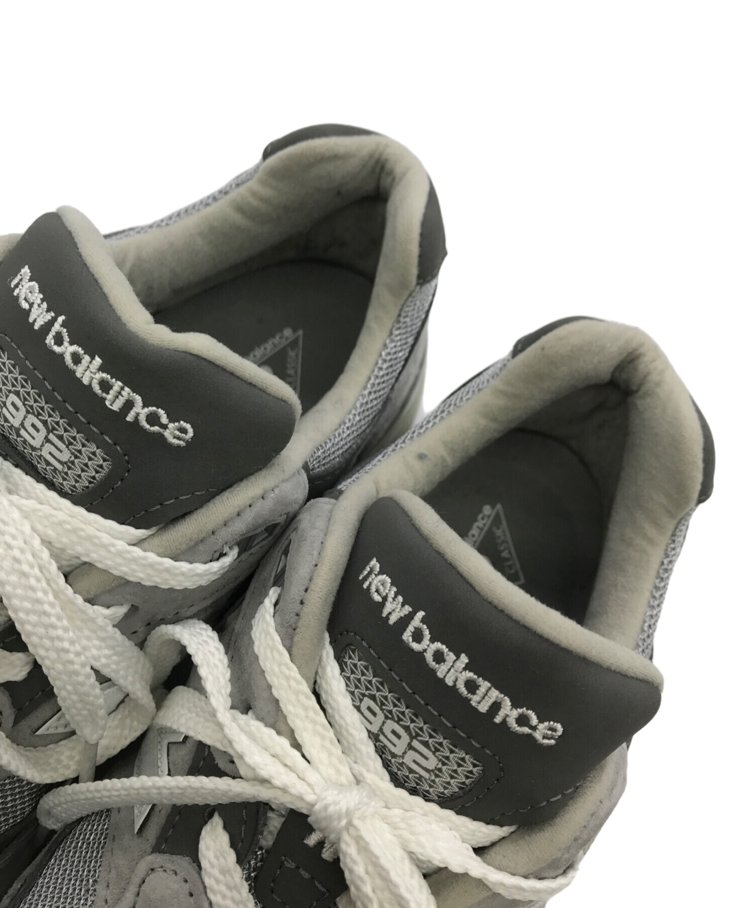 中古・古着通販】NEW BALANCE (ニューバランス) ローカットスニーカー