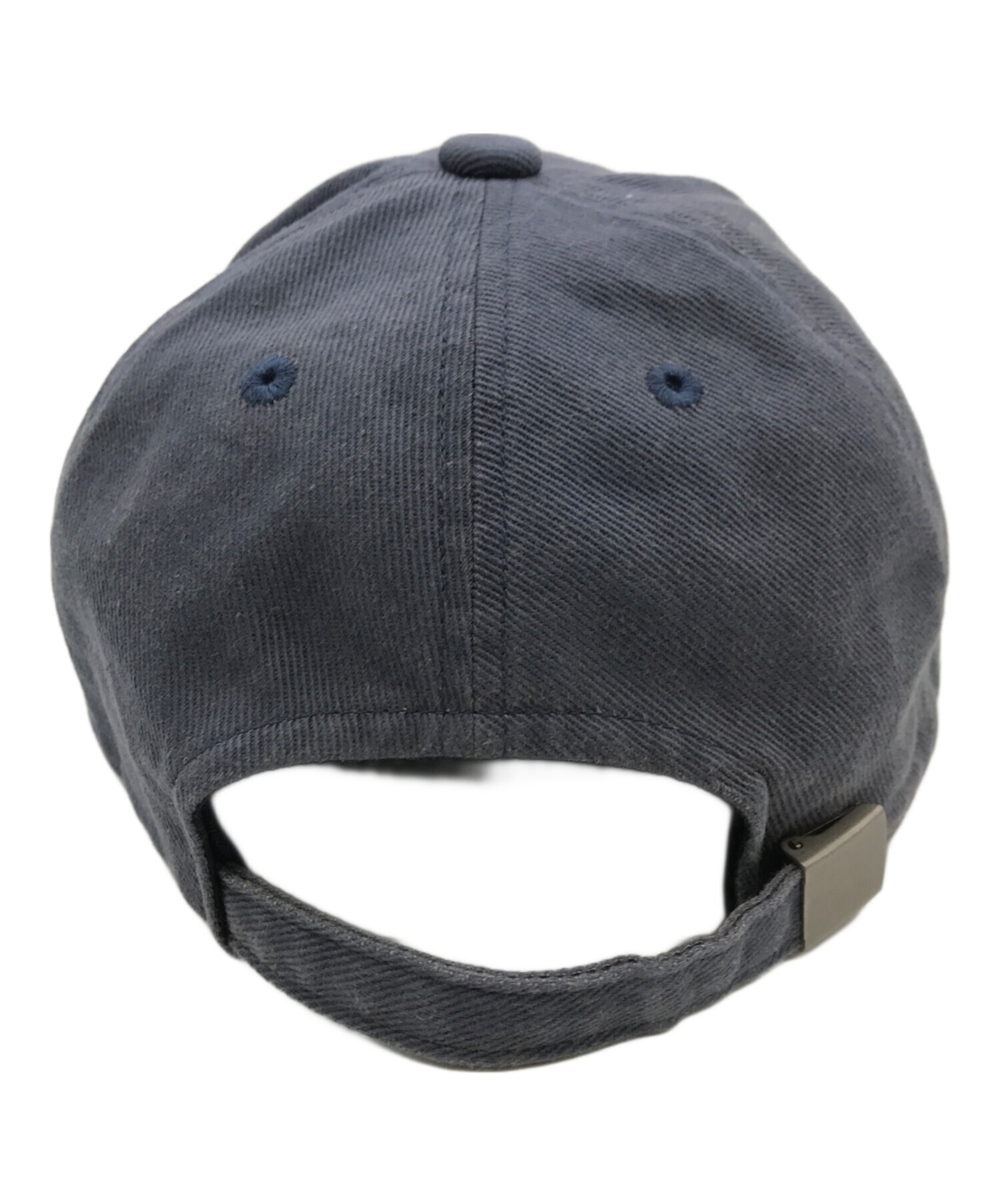 中古・古着通販】SAINT MICHAEL (セントマイケル) 6PANEL CAP ネイビー