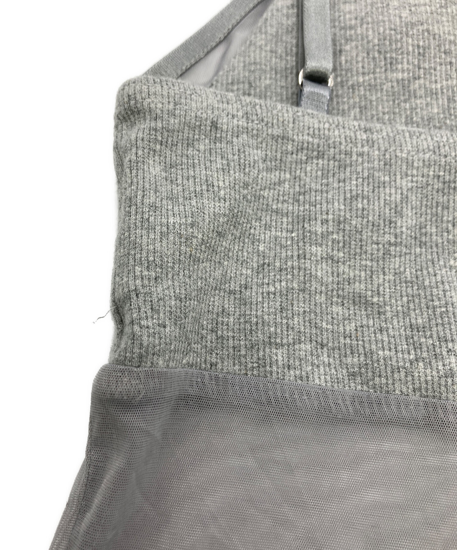 中古・古着通販】PRANK PROJECT (プランクプロジェクト) シアートリム