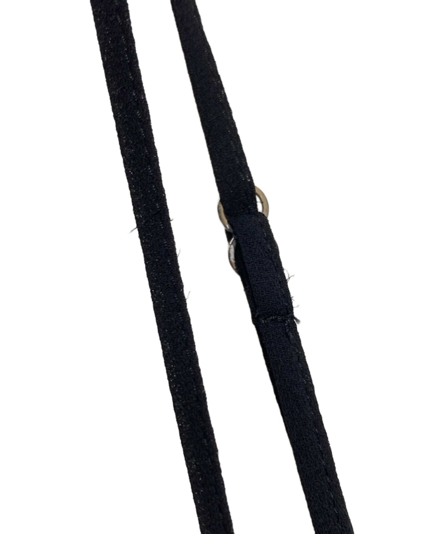 中古・古着通販】FETICO (フェティコ) Botanical Jacquard Cutout Cami