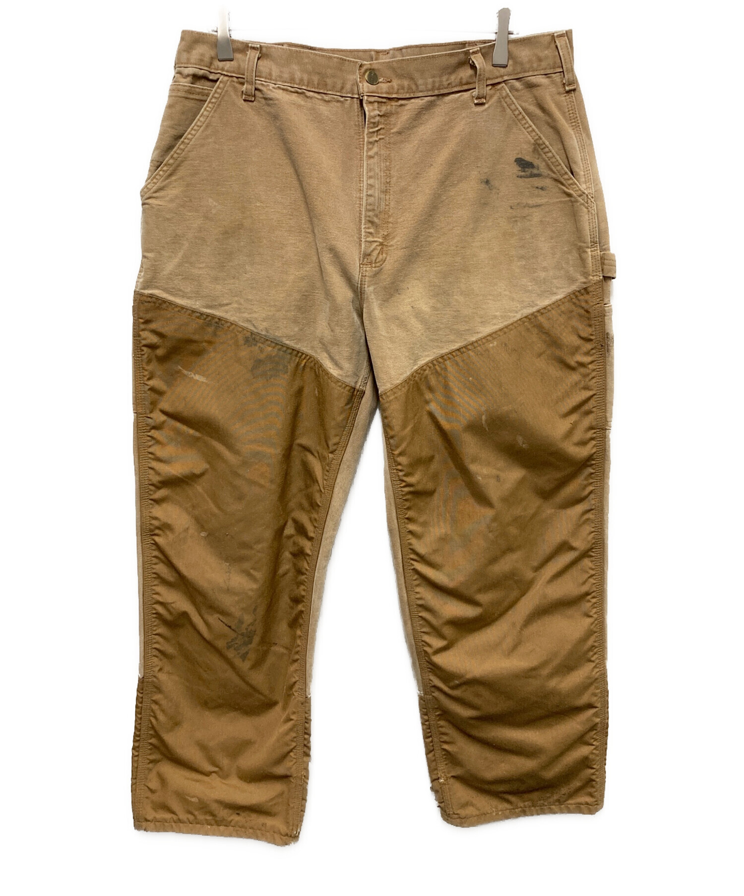 中古・古着通販】CarHartt (カーハート) 00s ダックペインターパンツ