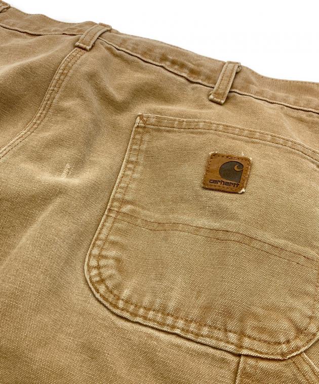 中古・古着通販】CarHartt (カーハート) 00s ダックペインターパンツ