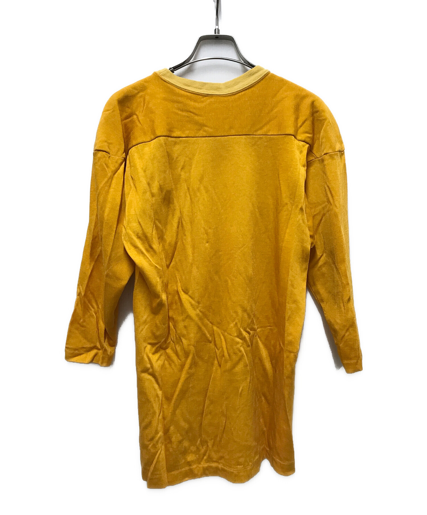 中古・古着通販】Champion (チャンピオン) 70Sフットボールシャツ