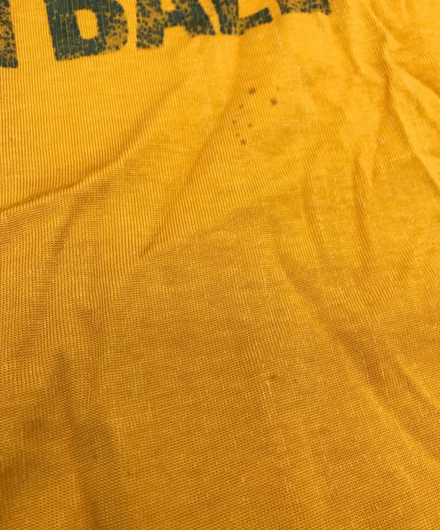 中古・古着通販】Champion (チャンピオン) 70Sフットボールシャツ