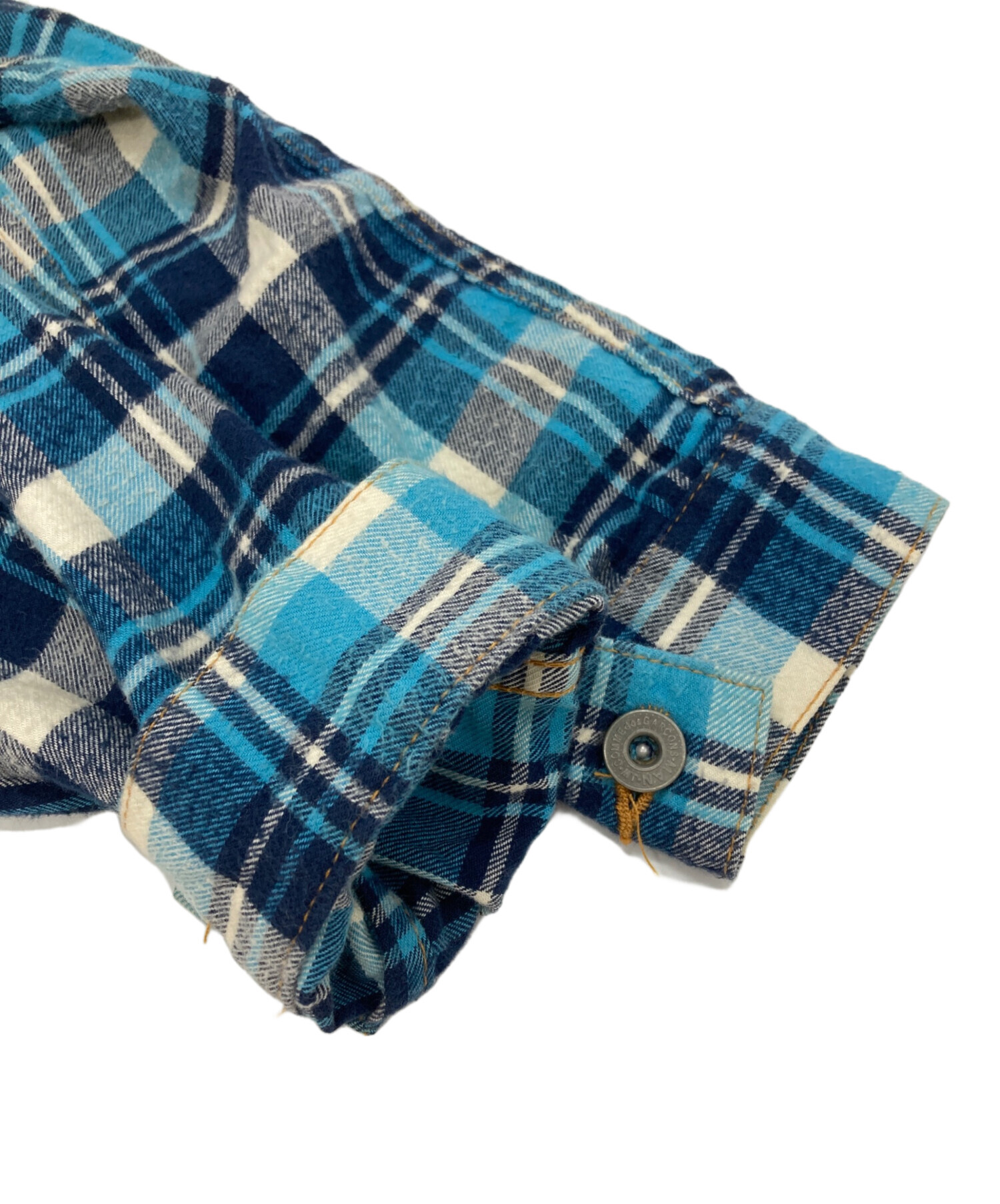 中古・古着通販】JUNYA WATANABE COMME des GARCONS MAN PINK