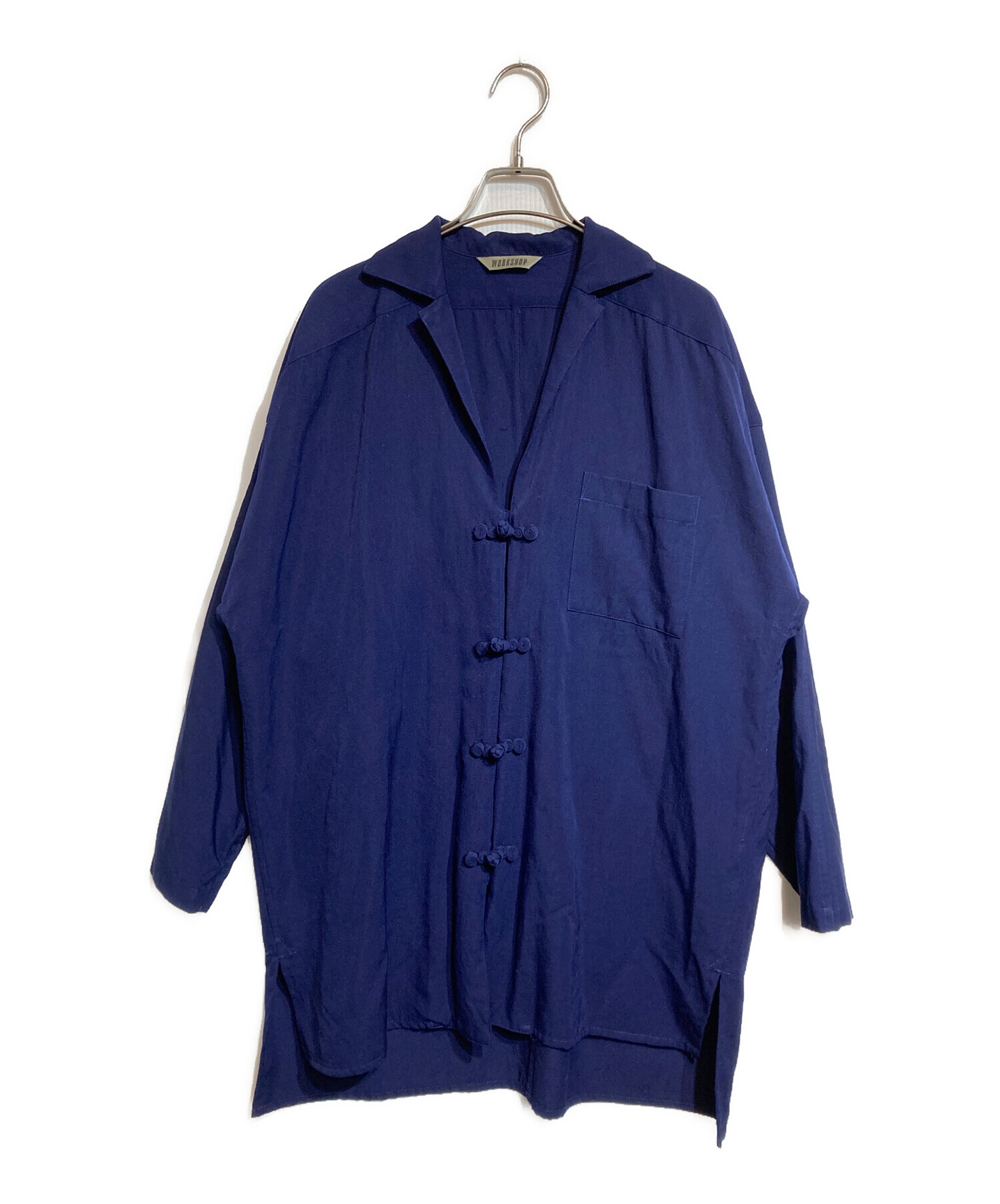 中古・古着通販】Y's for men (ワイズフォーメン) ウールギャバ