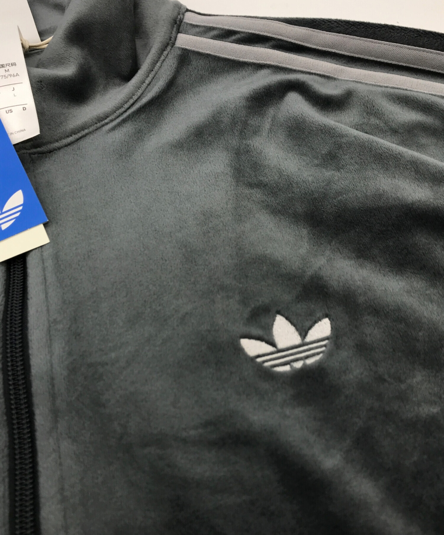 中古・古着通販】adidas (アディダス) ファイヤーバード トラック