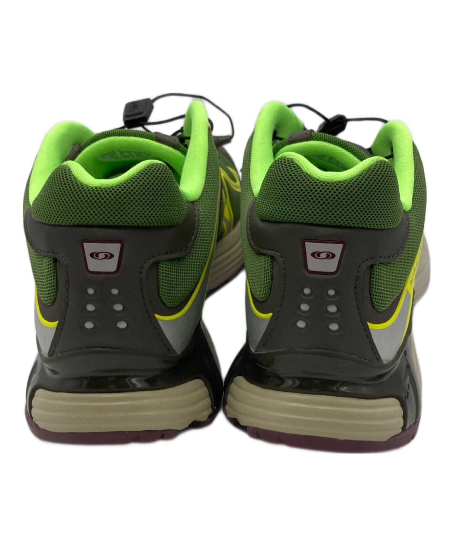 中古・古着通販】SALOMON (サロモン) XT-WHISPERXT-ウィスパー