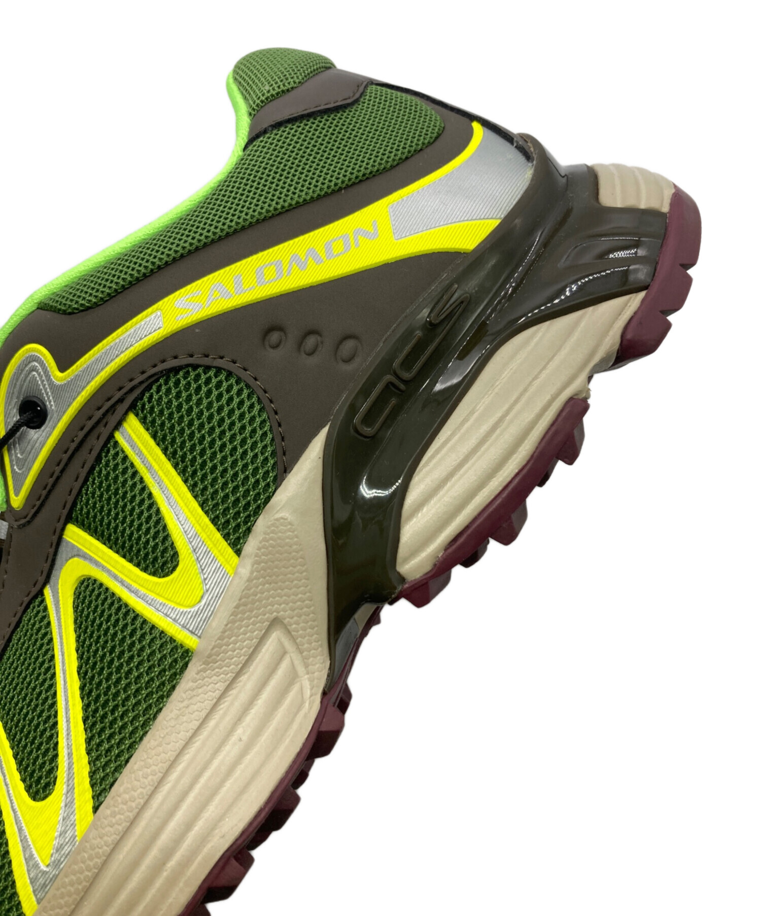 中古・古着通販】SALOMON (サロモン) XT-WHISPERXT-ウィスパー