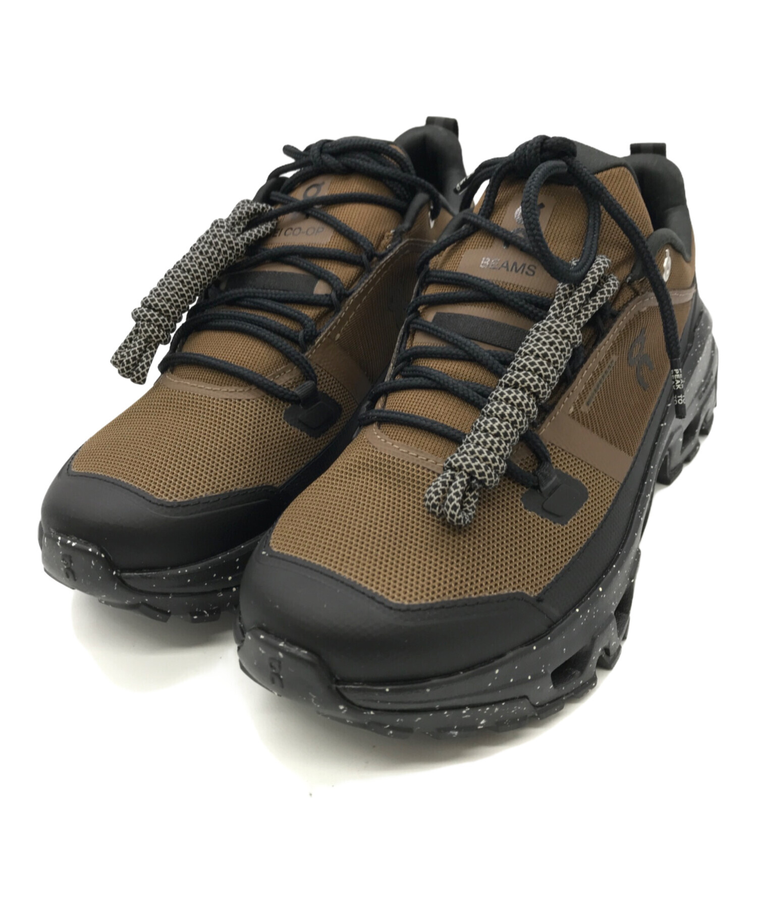 中古・古着通販】On (オン) BEAMS (ビームス) REI (レイ) Cloudrock 