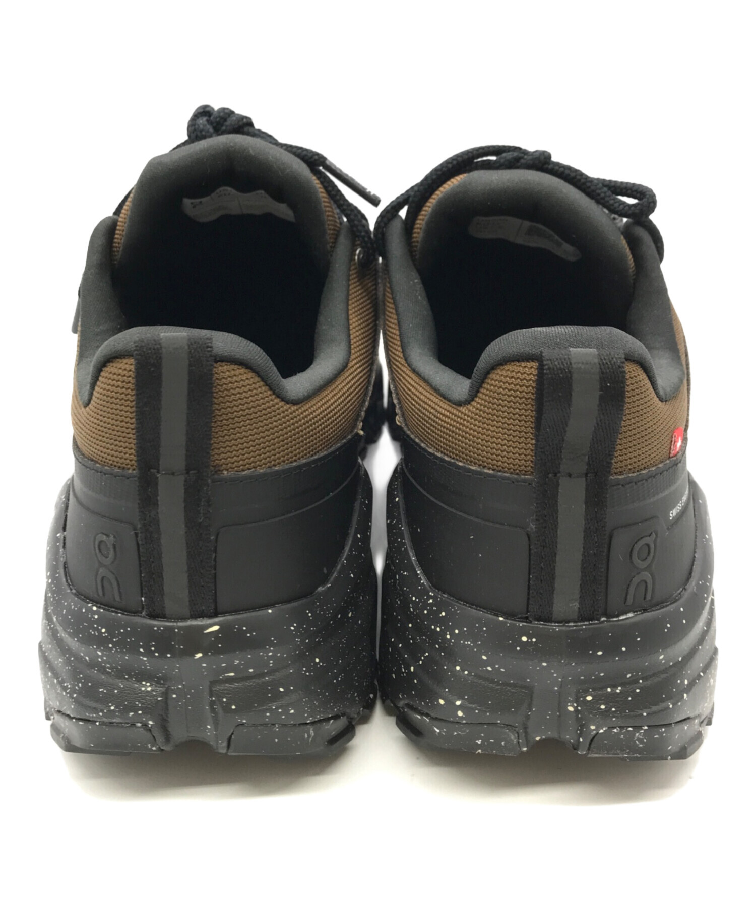 中古・古着通販】On (オン) BEAMS (ビームス) REI (レイ) Cloudrock 