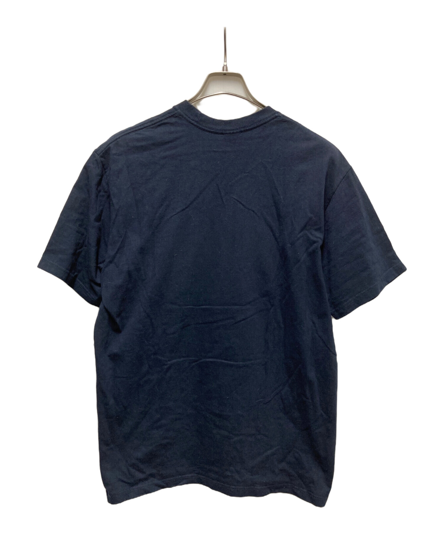 中古・古着通販】Supreme (シュプリーム) Rick Rubin TEE ネイビー