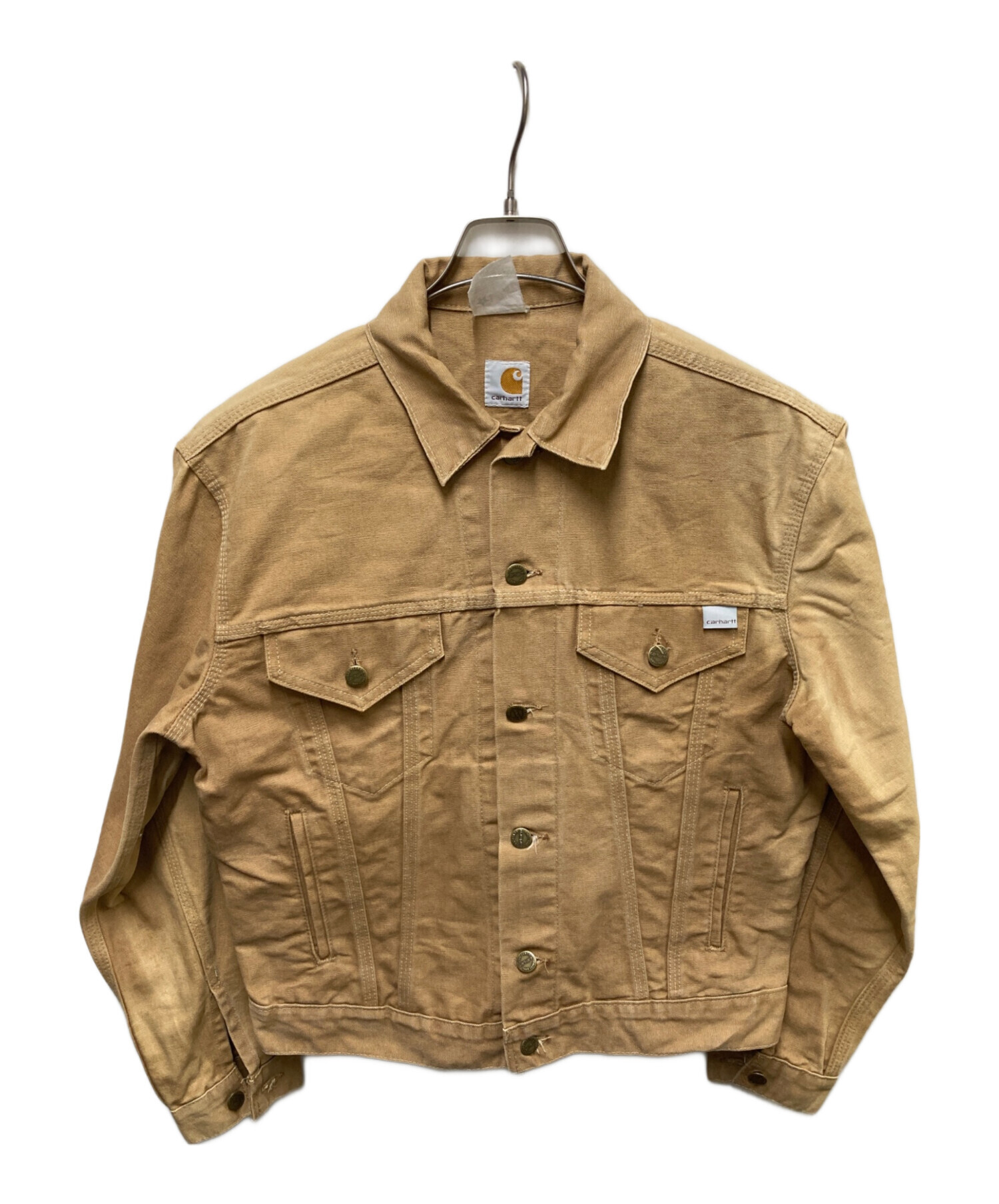 中古・古着通販】CarHartt (カーハート) 80Sダックトラッカー
