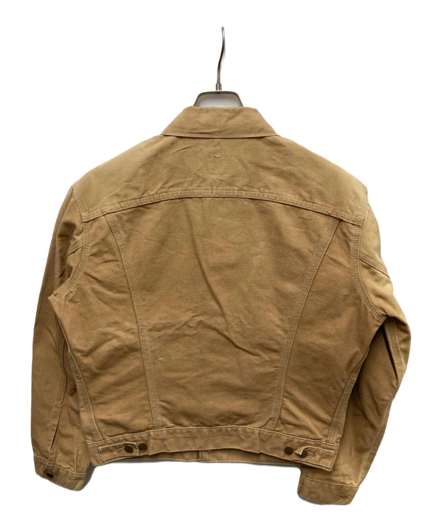 中古・古着通販】CarHartt (カーハート) 80Sダックトラッカー