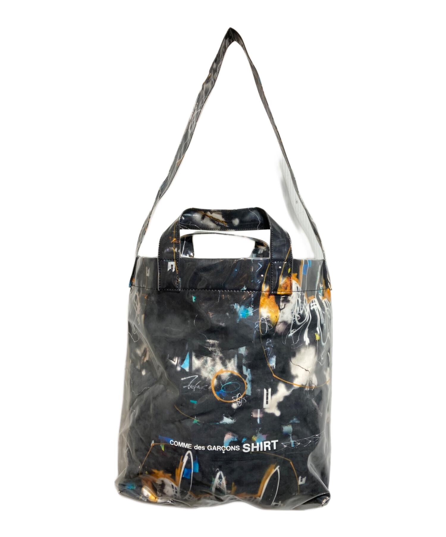 中古・古着通販】COMME des GARCONS SHIRT (コムデギャルソンシャツ