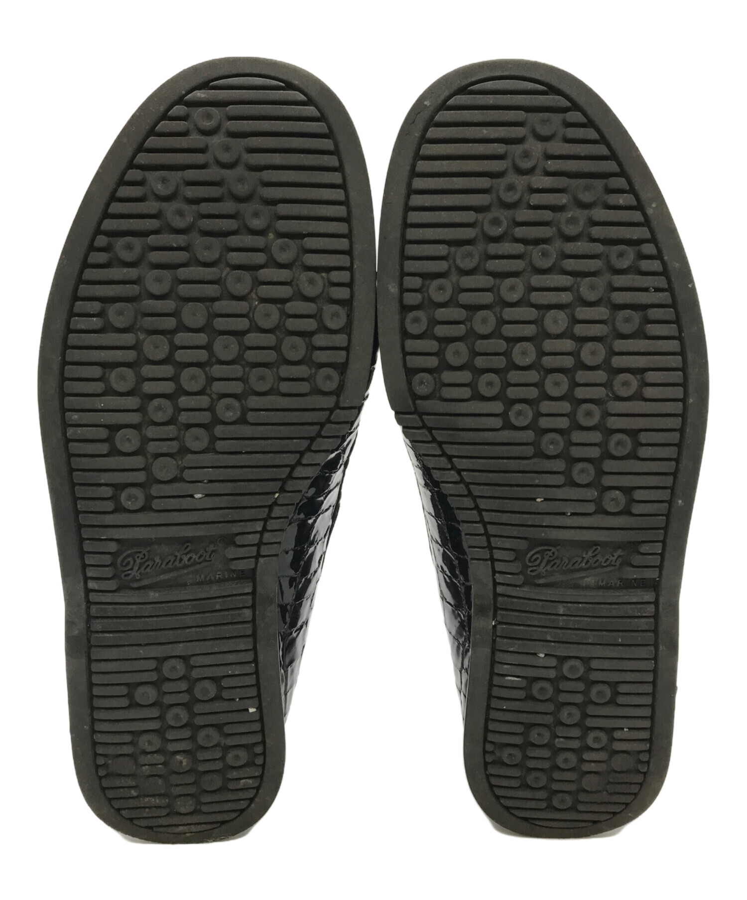 中古・古着通販】PARABOOT (パラブーツ) BEAMS (ビームス) CORSICA