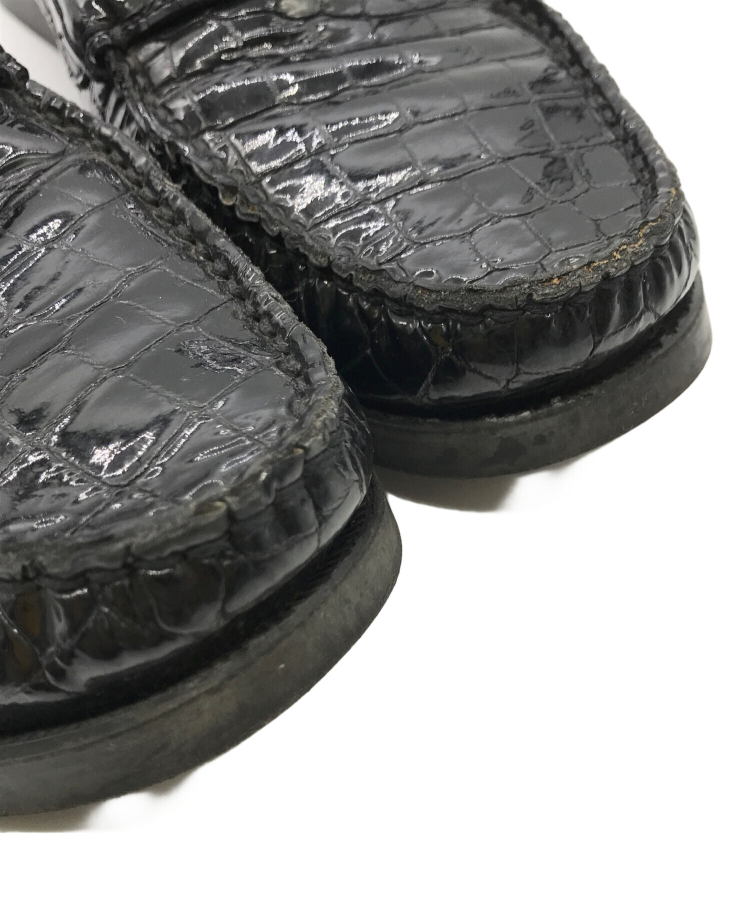 中古・古着通販】PARABOOT (パラブーツ) BEAMS (ビームス) CORSICA