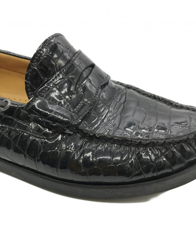 中古・古着通販】PARABOOT (パラブーツ) BEAMS (ビームス) CORSICA