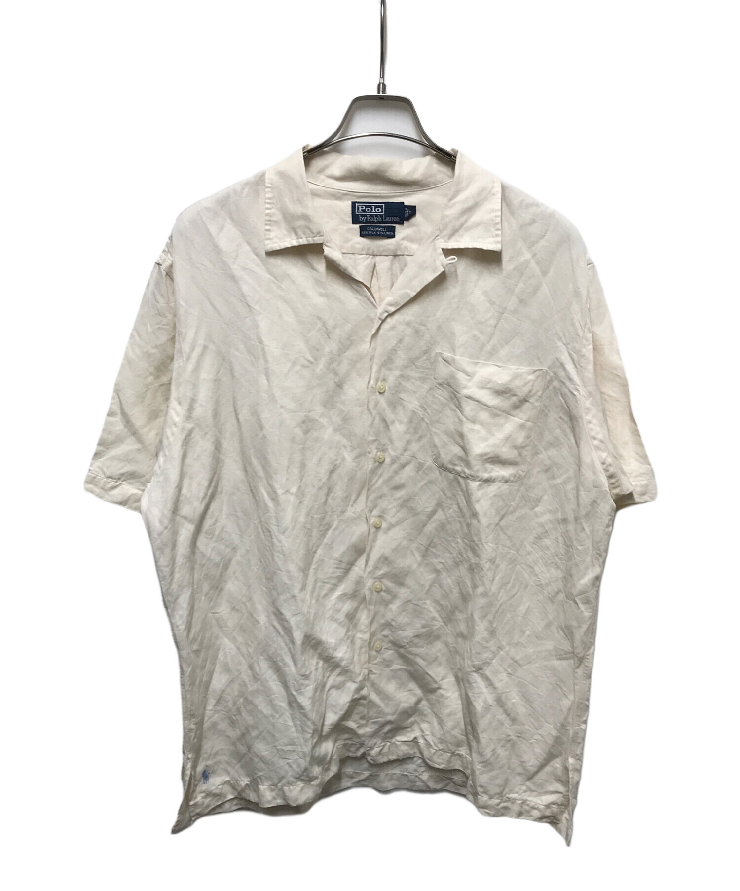 中古・古着通販】POLO RALPH LAUREN (ポロ・ラルフローレン) 90s