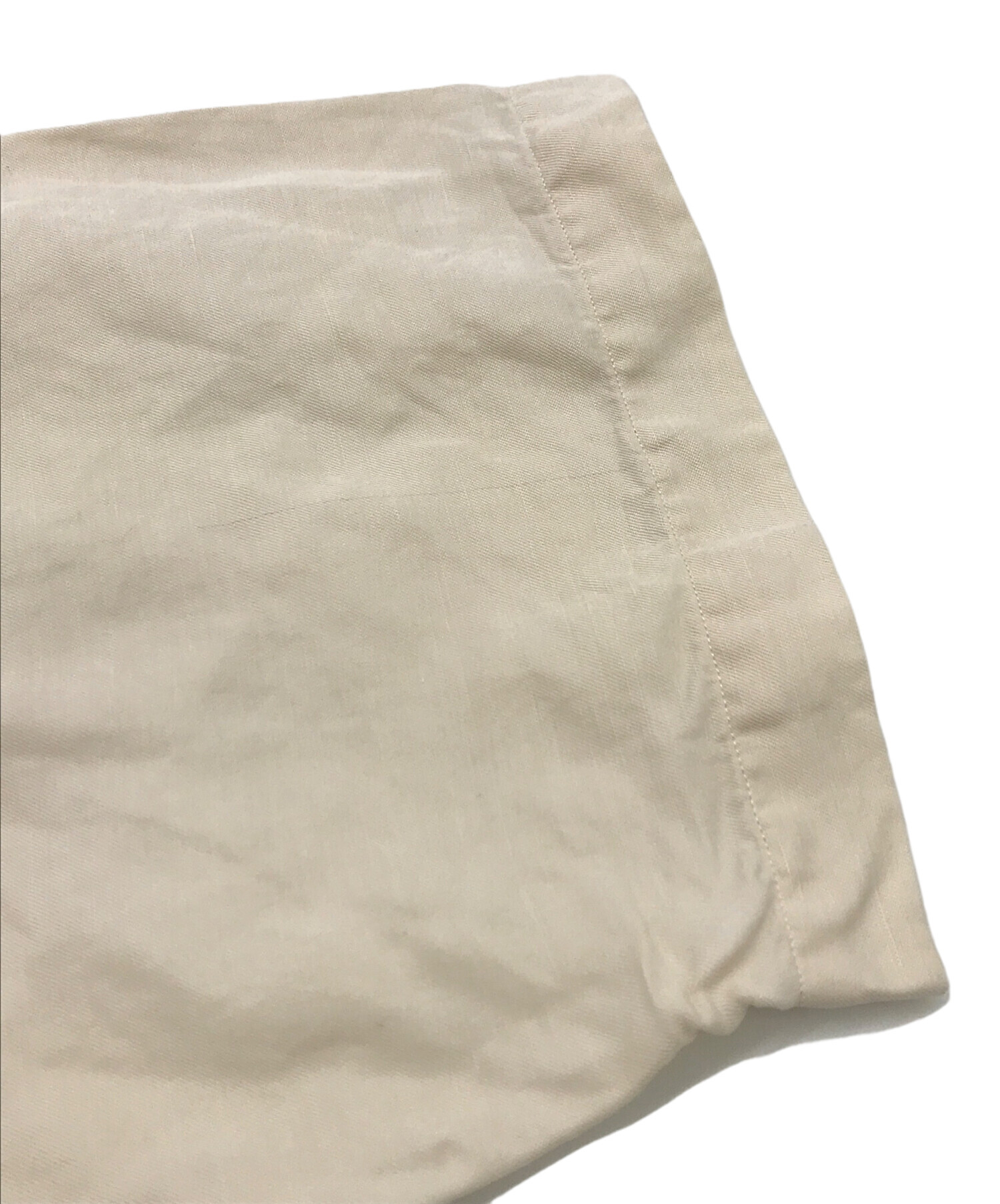 90s オールドラルフ caldwell ブラウン フェード シルク リネン 中古・古着通販】POLO RALPH LAUREN (ポロ・ラルフローレン) 90s