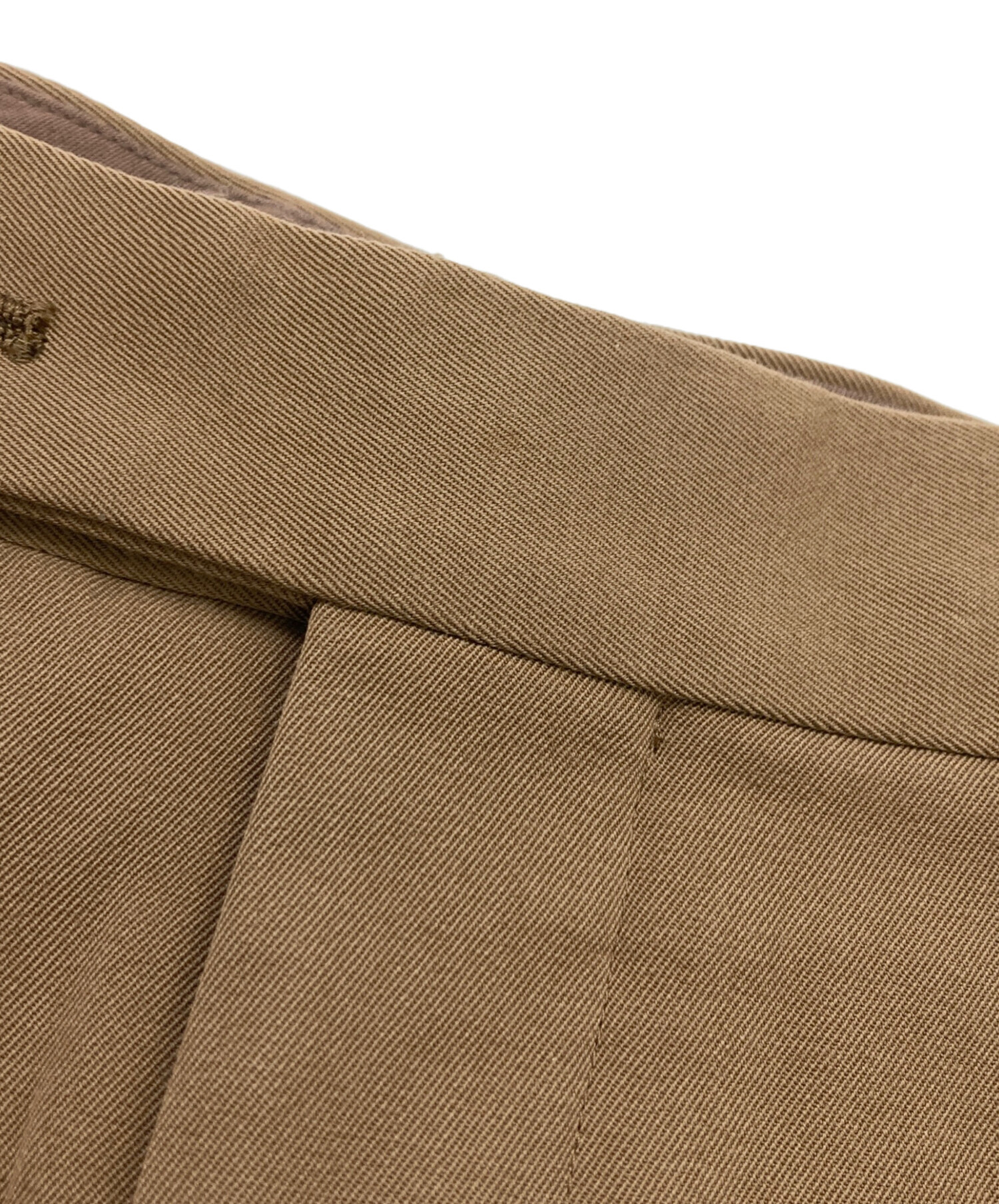 中古・古着通販】AURALEE (オーラリー) LIGHT WOOL MAX GABARDINE