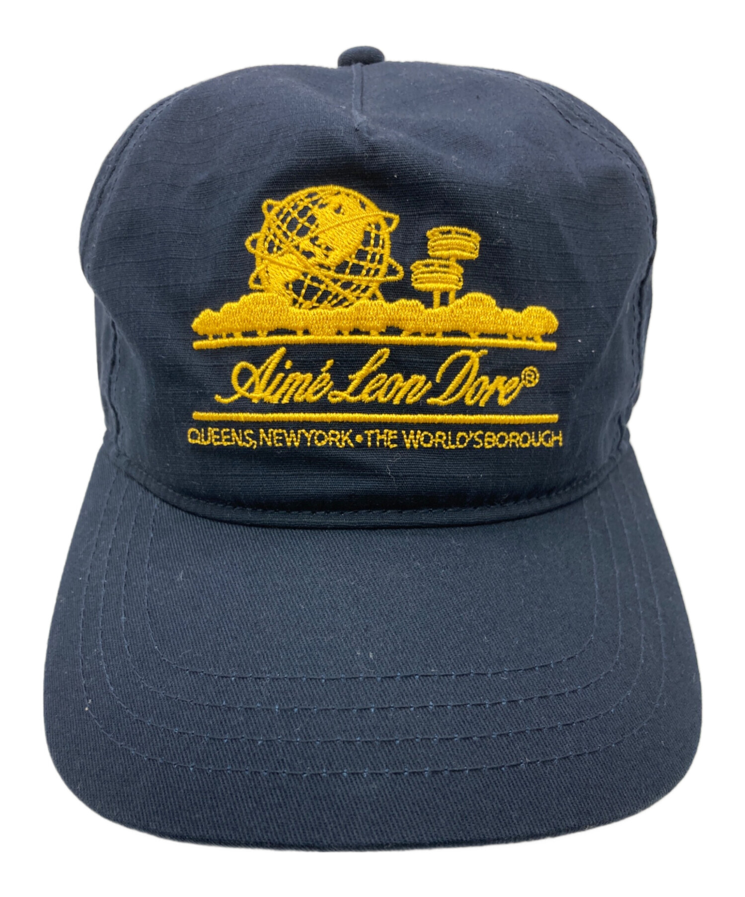 中古・古着通販】Aime Leon Dore (エメ レオン ドレ) Unisphere Hat