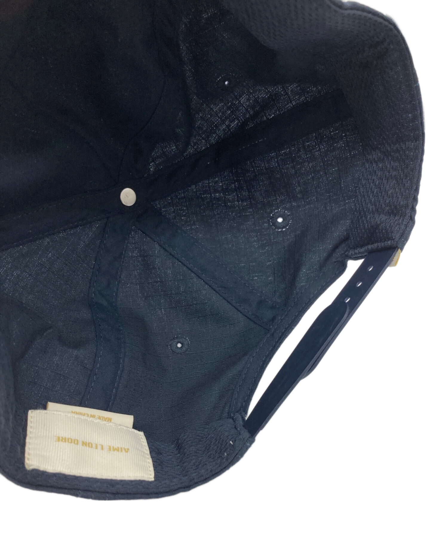 中古・古着通販】Aime Leon Dore (エメ レオン ドレ) Unisphere Hat