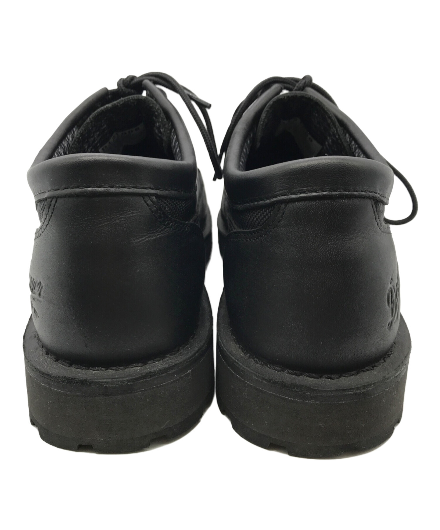 中古・古着通販】Danner (ダナー) FIELD LOW ローカットブーツ