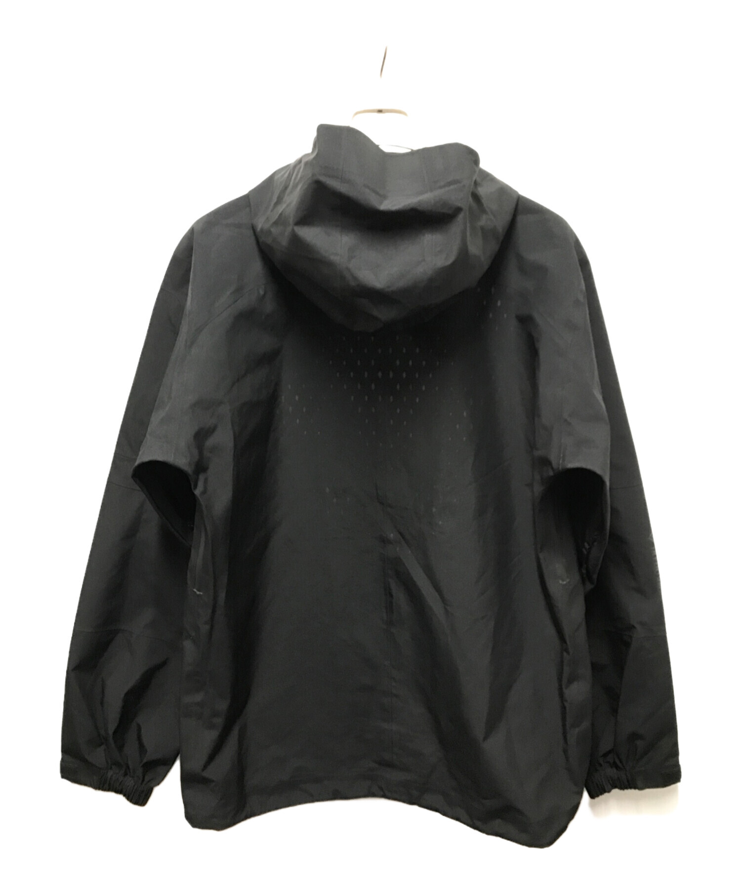 Nike NOCTA ブラック ジャケット Mサイズ Nike x Drake NOCTA NRG Woven Relaxed Men's Track Jacket Black