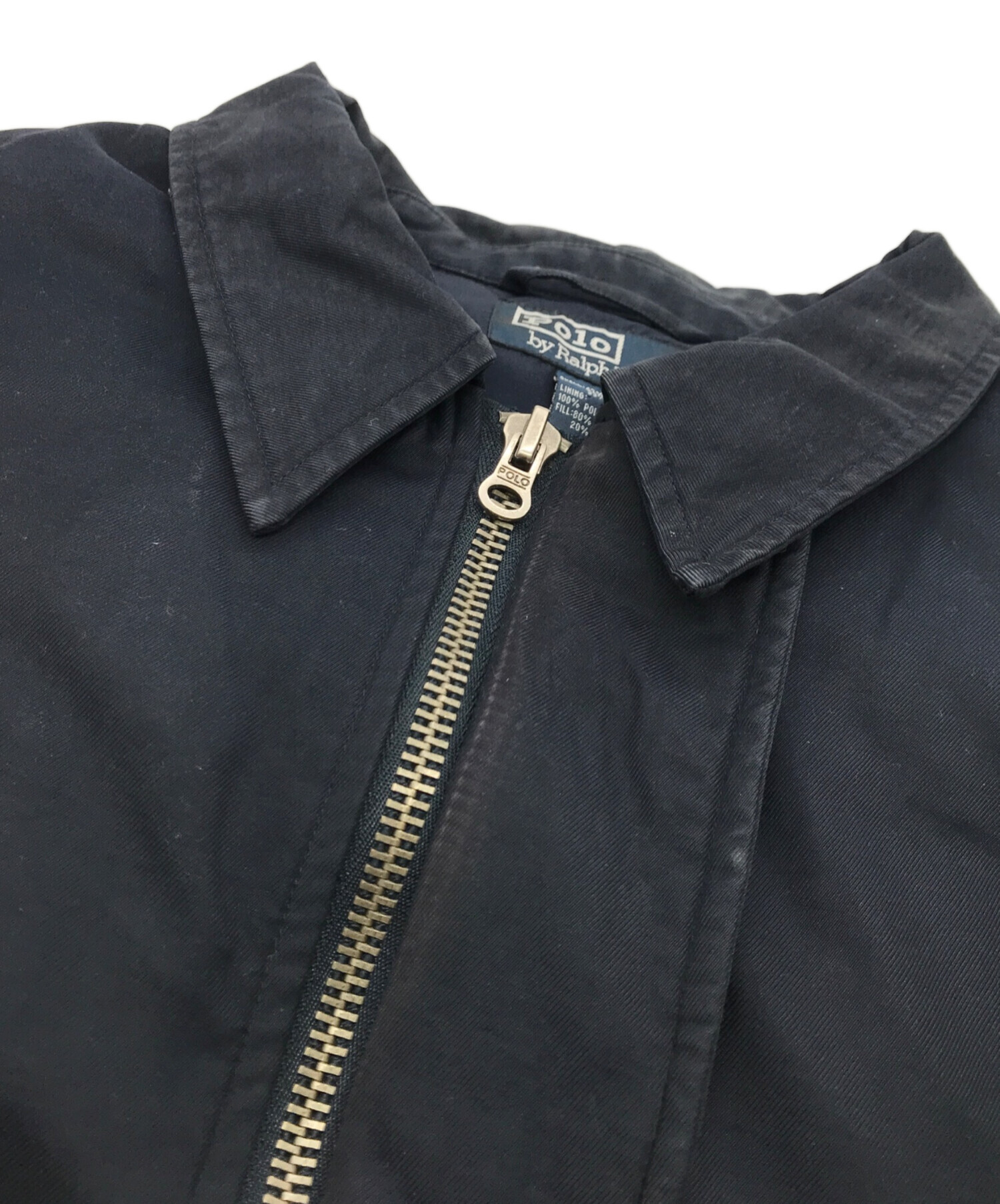 中古・古着通販】POLO RALPH LAUREN (ポロ・ラルフローレン) 80s-90s 