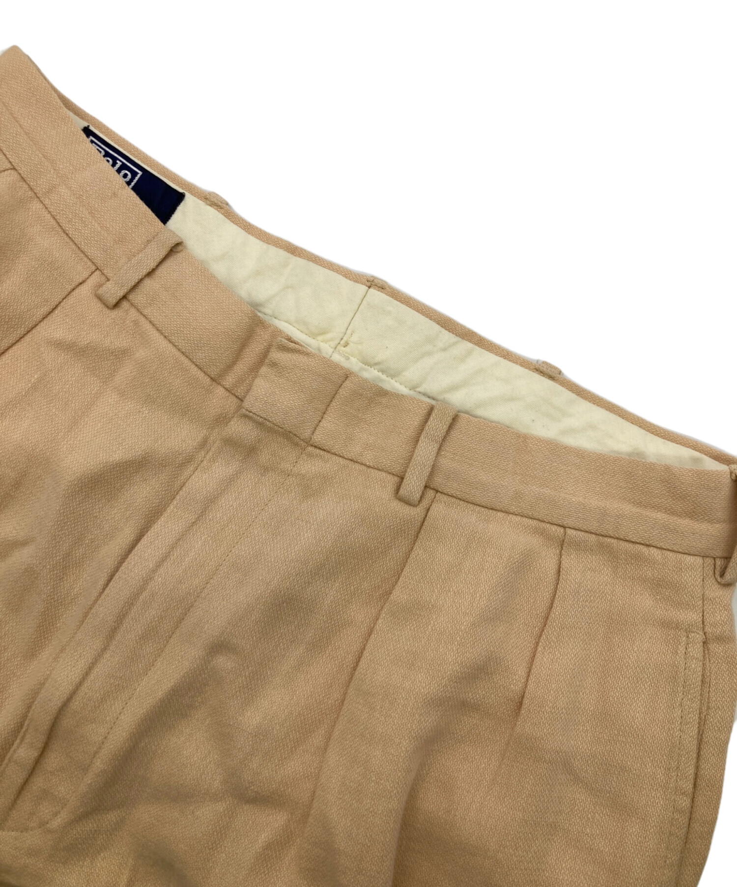中古・古着通販】POLO RALPH LAUREN (ポロ・ラルフローレン) 80s-90s 2