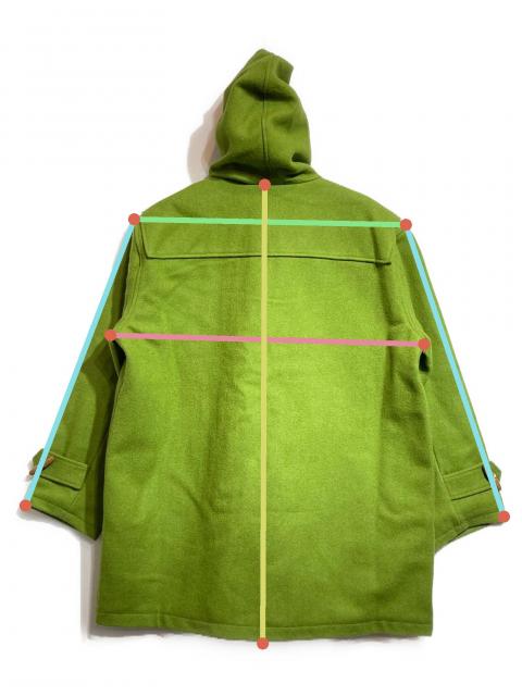 中古・古着通販】LEVI'S VINTAGE CLOTHING (リーバイス ビンテージ