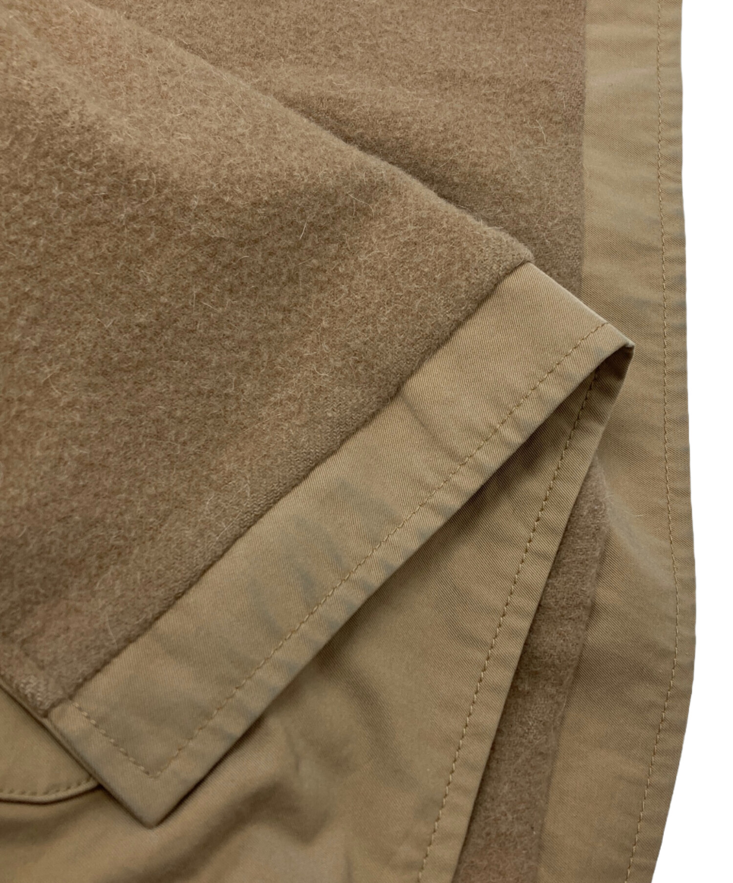 中古・古着通販】AURALEE (オーラリー) FINX HARD TWIST GABARDINE