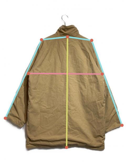 中古・古着通販】AURALEE (オーラリー) FINX HARD TWIST GABARDINE